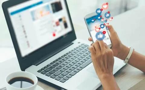 Social Media Marketing Services in Melbourne, VIC