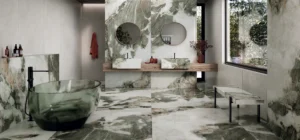 Affordable and Versatile Ceramic Tiles for Any Room