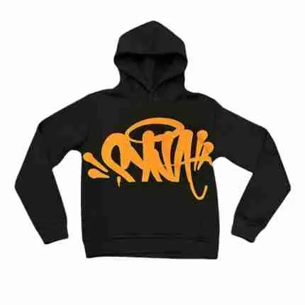 Syna World – The Ultimate Choice in Modern Streetwear