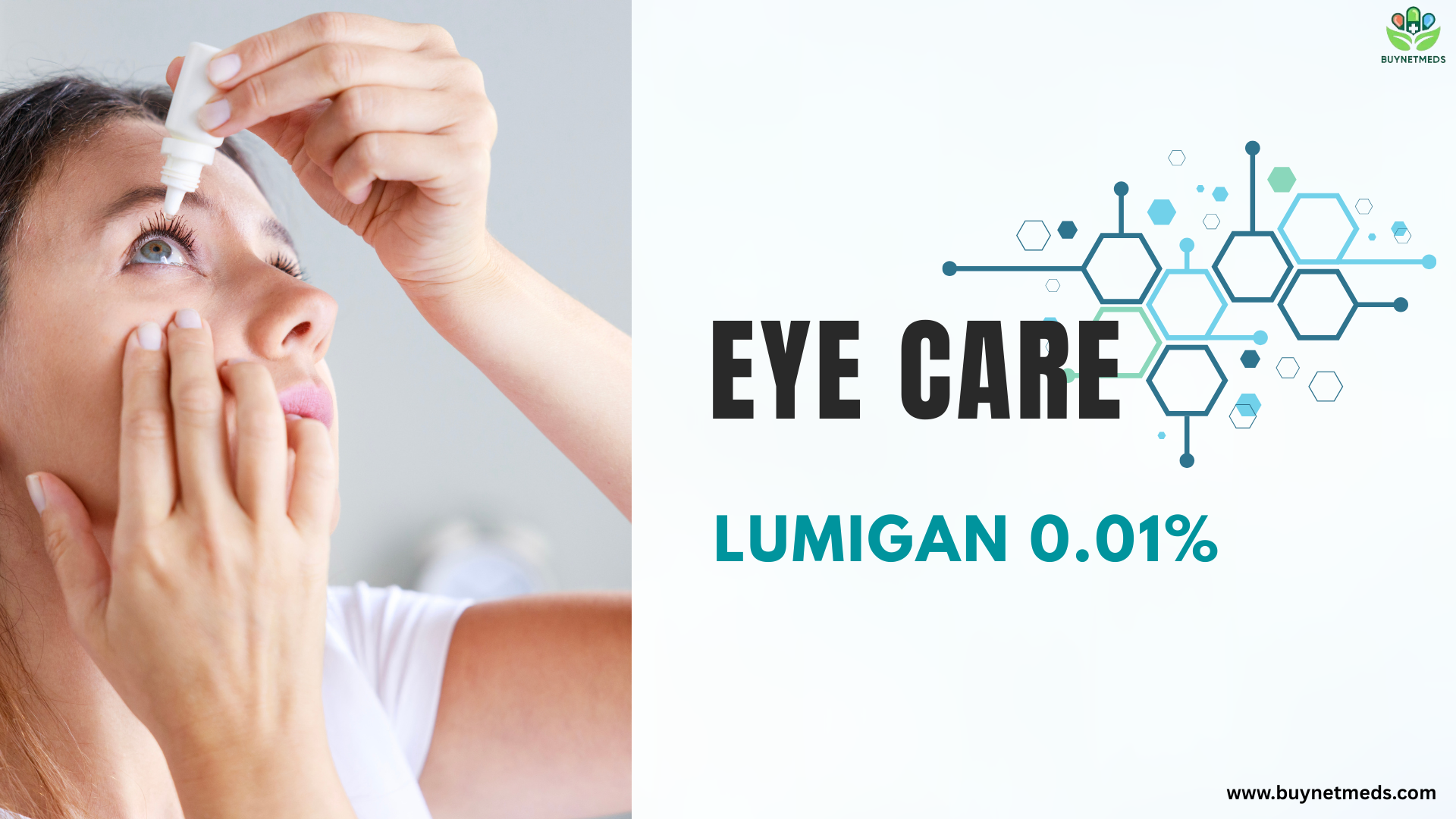 Gentle Eye Care for Healthy, Clear Vision