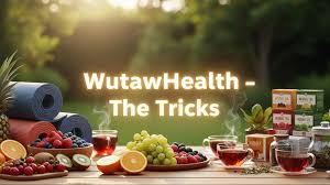 The Tricks Wutawhealth