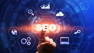 seo agency yorkshire
