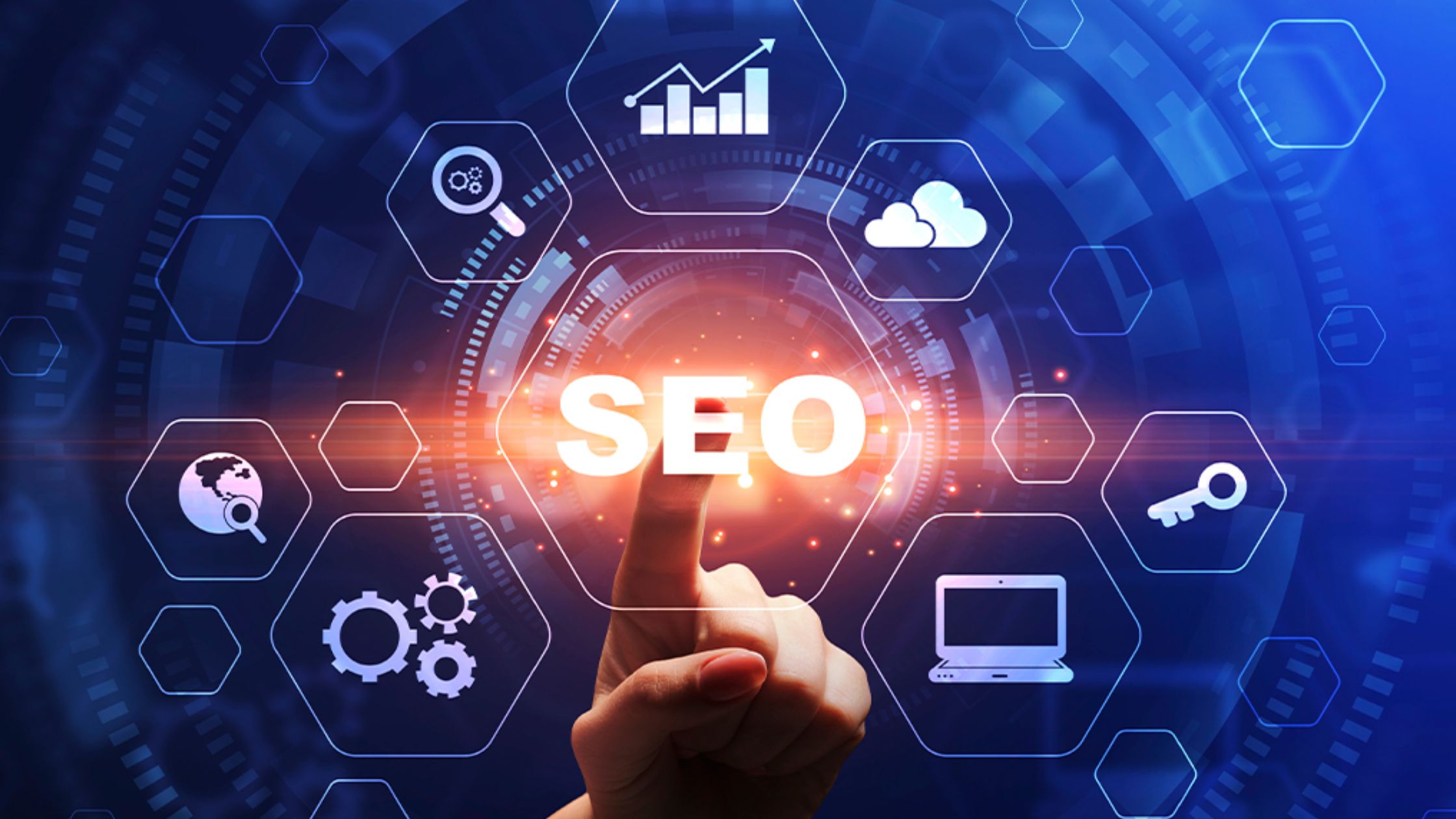 seo agency yorkshire