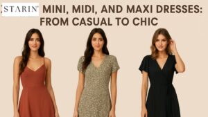 mini dresses for women