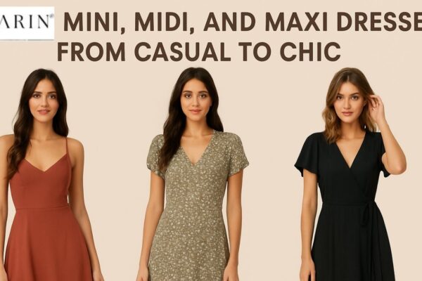 mini dresses for women