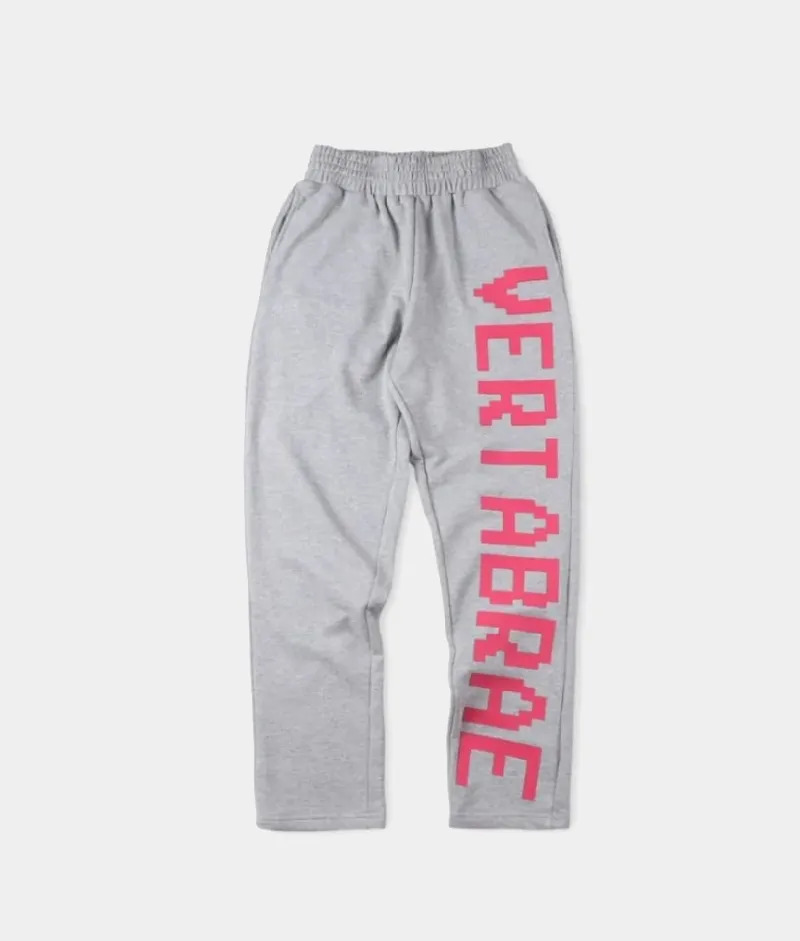 Vertabrae sweatpants