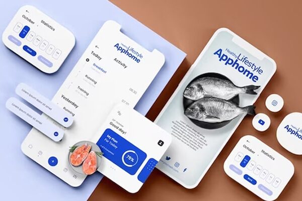 mobile app development company in dallas