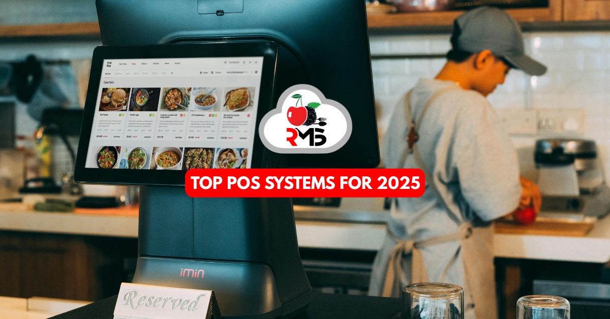Cloud-Based Pos System in Pakistan 2025