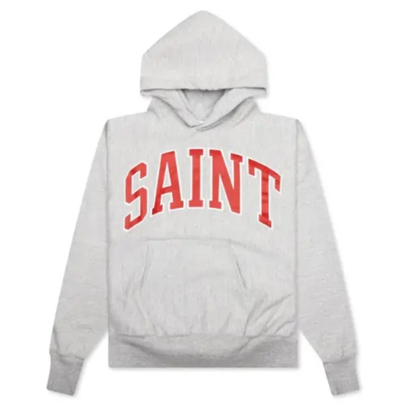 Saint Michael Hoodie – Power, Purpose, Protection