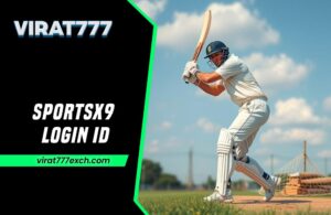 sportsx9 id
