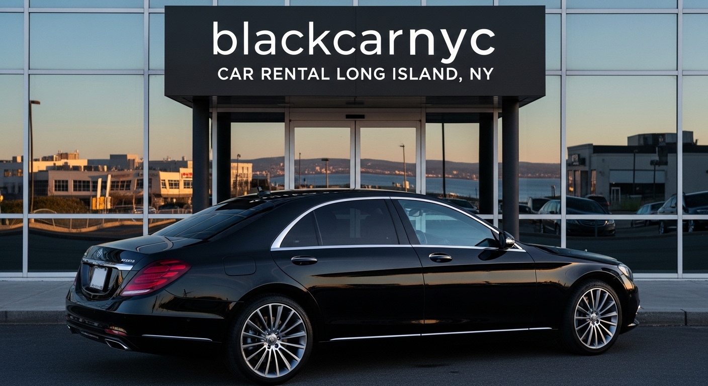 car rental Long Island NY