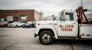tow cheap near me