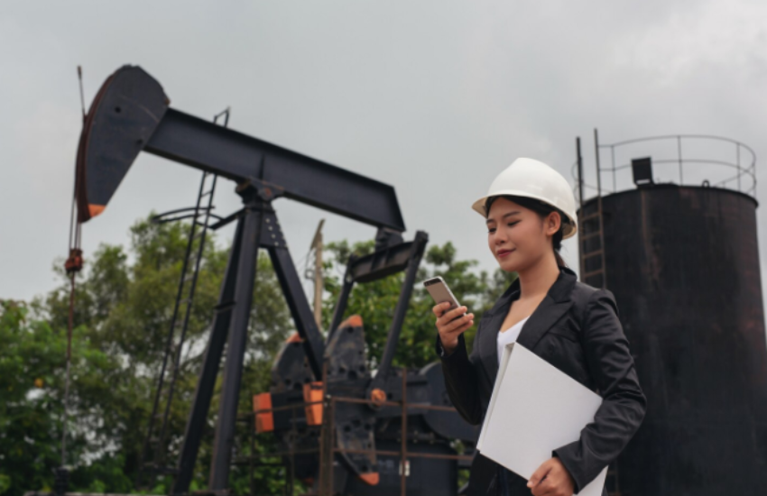 Kerosene Oil to HVO