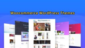 Which WooCommerce WordPress Themes Drive More Sales in 2025?