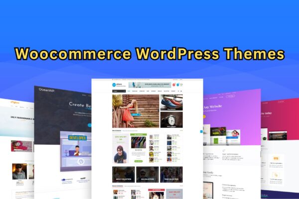 Which WooCommerce WordPress Themes Drive More Sales in 2025? Which WooCommerce WordPress Themes Drive More Sales in 2025?