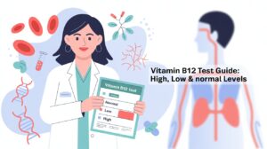 Vitamin B12 Test