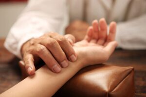 acupuncturist melbourne