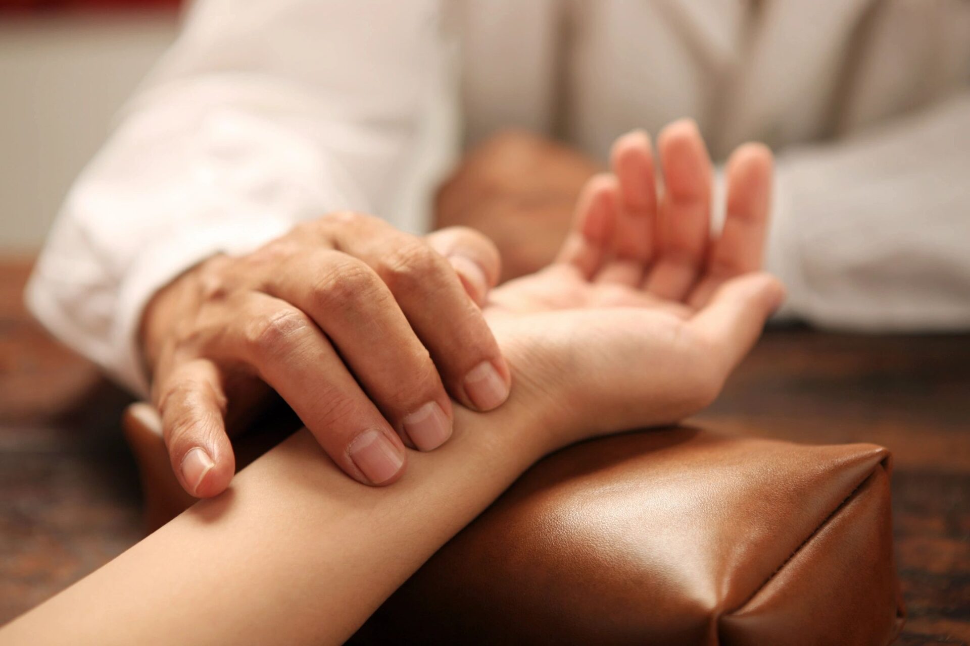 acupuncturist melbourne