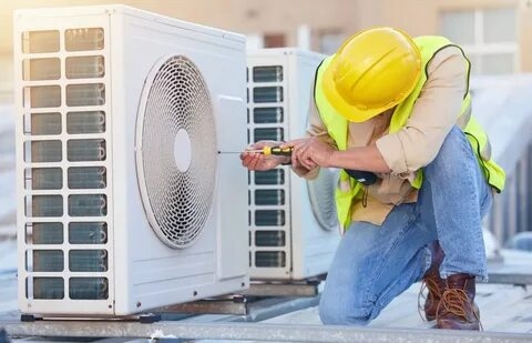 air conditioning install Lemon Grove CA