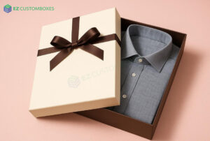 apparel boxes