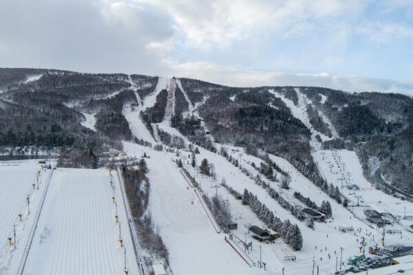 Blue Mountain Resort: Your Ultimate Poconos Adventure Awaits blue mountain resort
