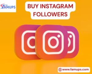 Buy Instagram Followers