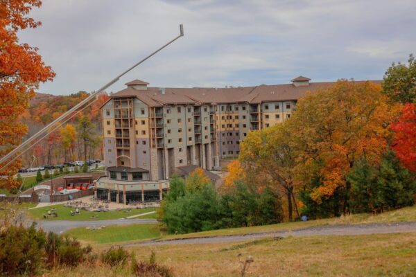 Hotels Near Camelback Poconos: Your Gateway to Fun, Adventure, and Relaxation Camelback Resort