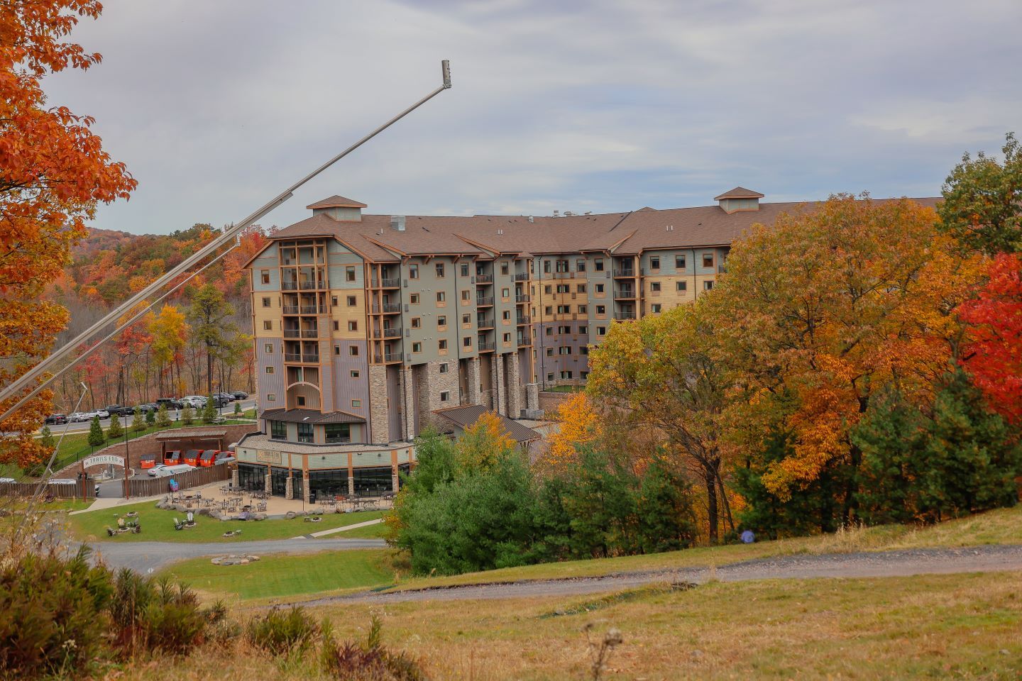 Camelback Resort
