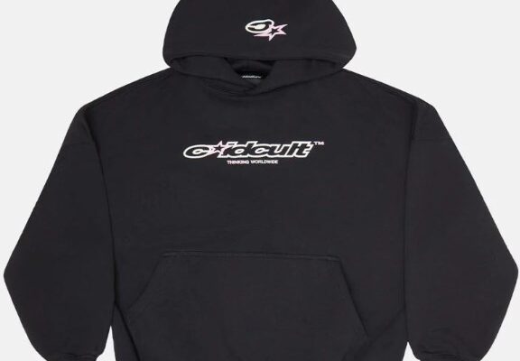 How to Wear Cold Culture Hoodie in Summer