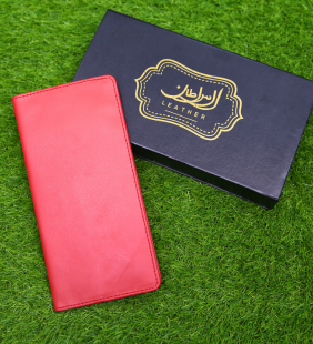 Alsultan classic fold wallet