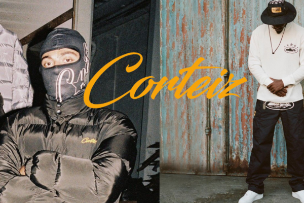 Corteiz Tracksuit Meets Corteiz Shorts: The Streetwear