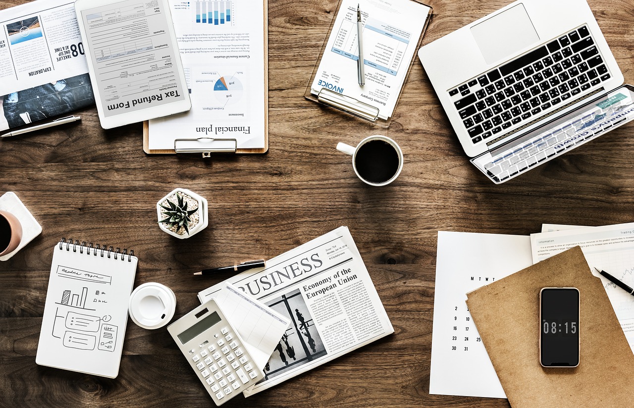 accounting and bookkeeping services