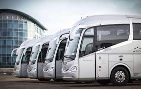 Coach Hire Manchester