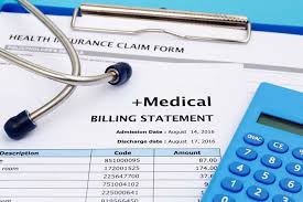 Medical Billing Management Services
