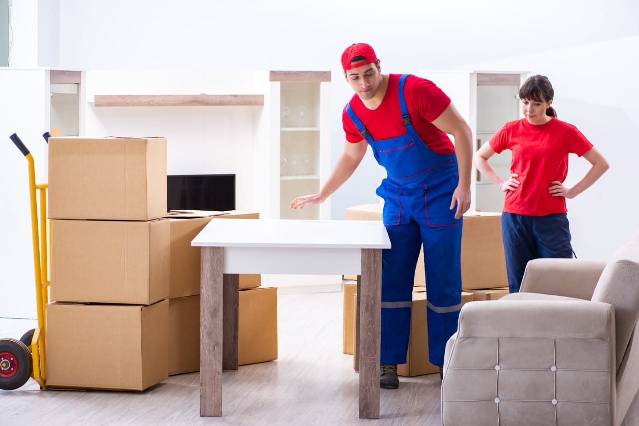 Cheap Removals Brisbane
