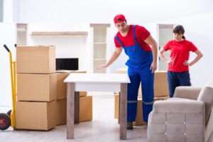 Movers and Packers North Brisbane