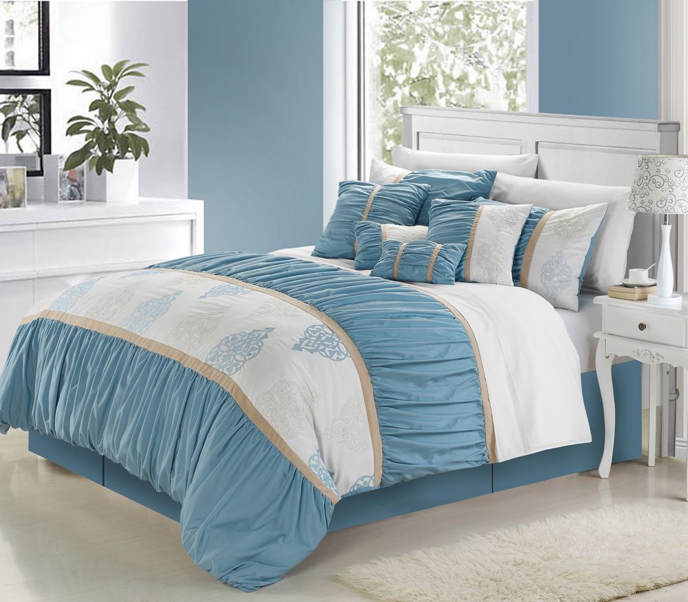 Comforter Manufacturer in India