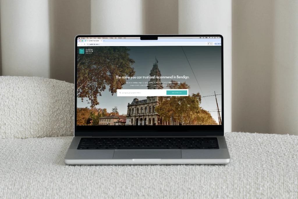 Real Estate Website Design in Dubai Elevating Property Businesses with Innovative Digital Solutions