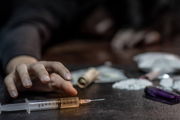 Drug Rehab