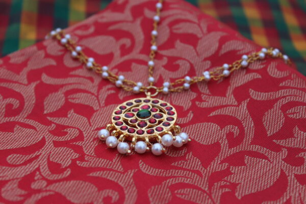pearls jewellery stores