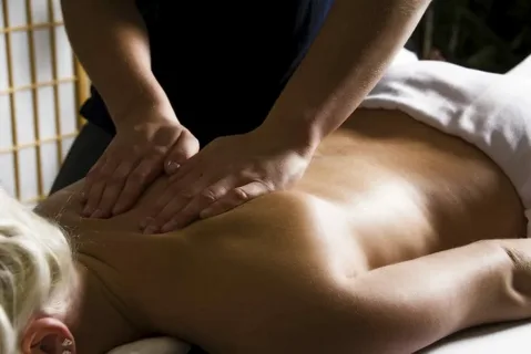 Full Body Massage Tukwila WA