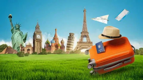 Travel More, Spend Less: Unmissable 2025 Getaways on a Budget