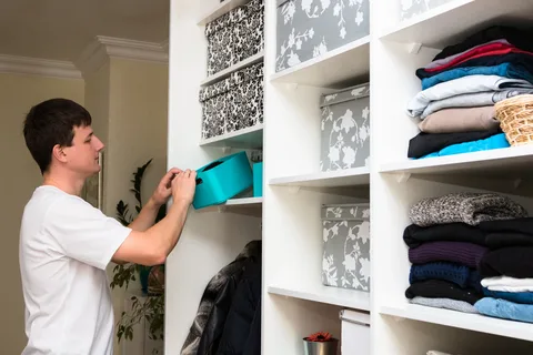 Home Organizing Services Bethlehem PA