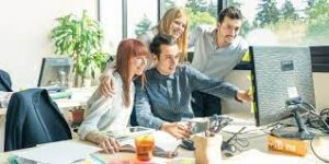 Intelligent Intranet