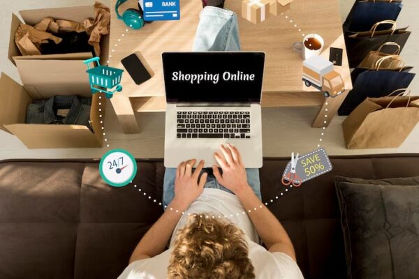 Ecommerce Development Company: Building Future-Ready Online Businesses