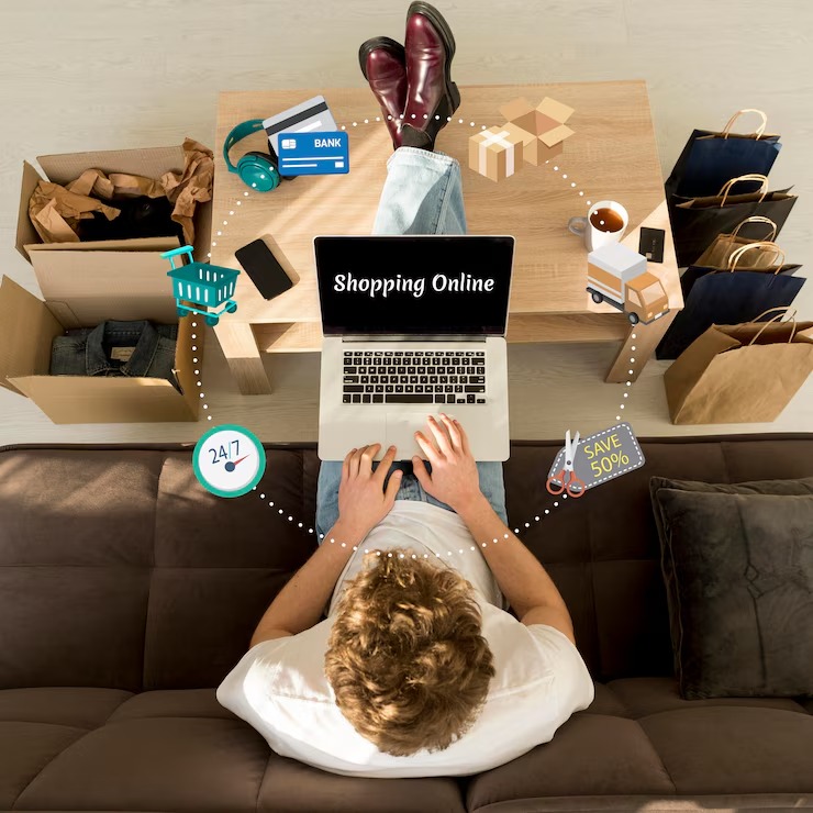 Ecommerce Development Company: Building Future-Ready Online Businesses