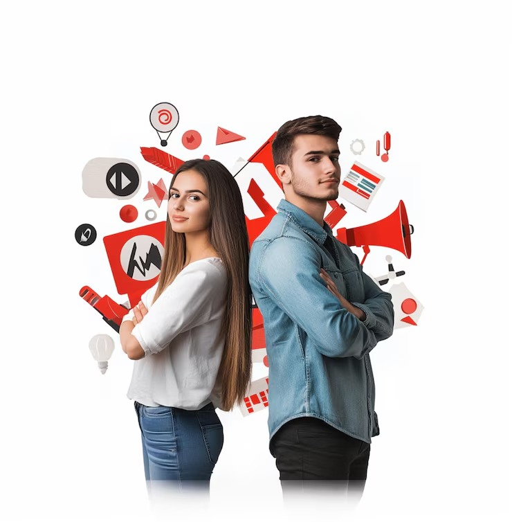 Best Social Media Advertising Agency: Unlocking Digital Success Through Expertise and Innovation