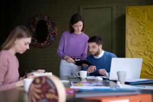 Native Advertising Agency: The Secret Weapon for Seamless Brand Integration and Engagement