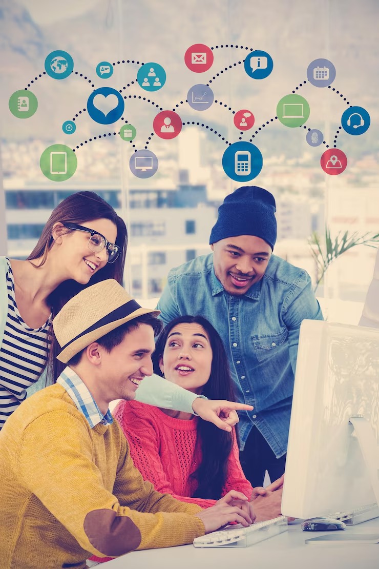 Best Social Media Advertising Agency: Unlocking Digital Success with Strategic Social Campaigns