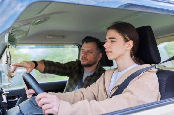 driving school glasgow